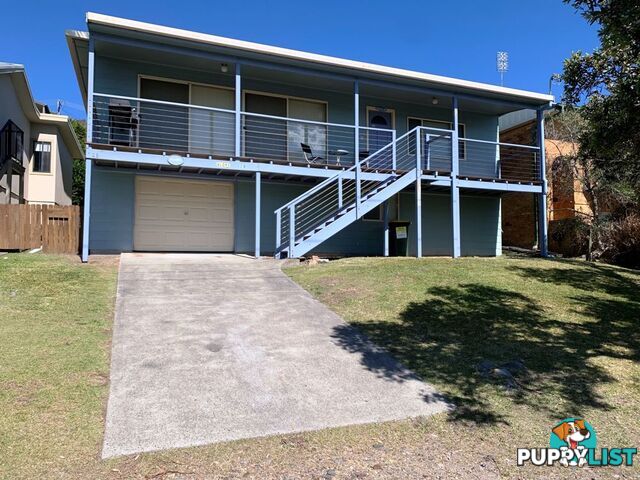 28 Stewart CRESCENT HEAD NSW 2440