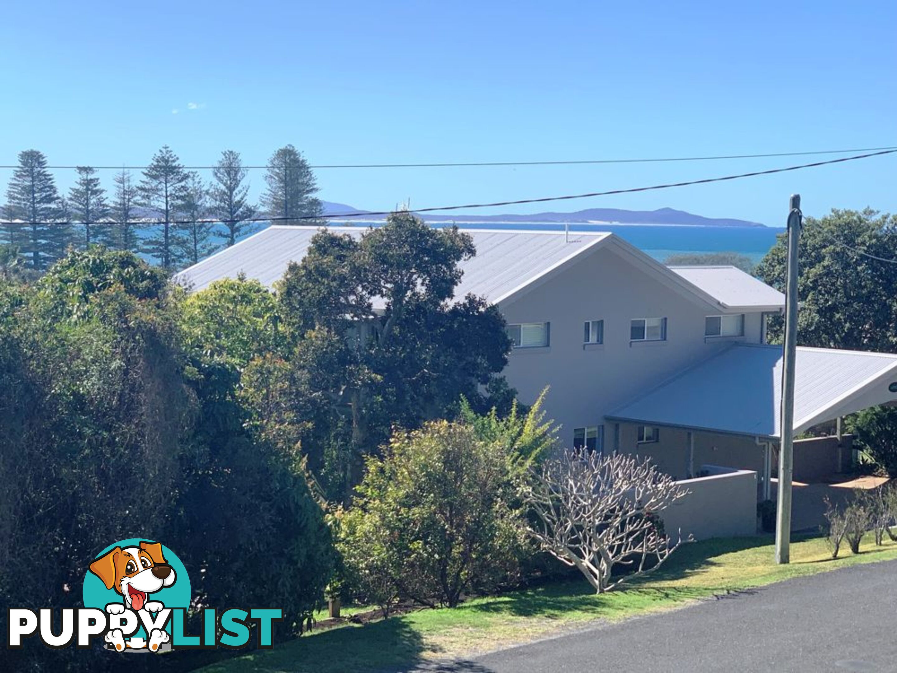 28 Stewart CRESCENT HEAD NSW 2440