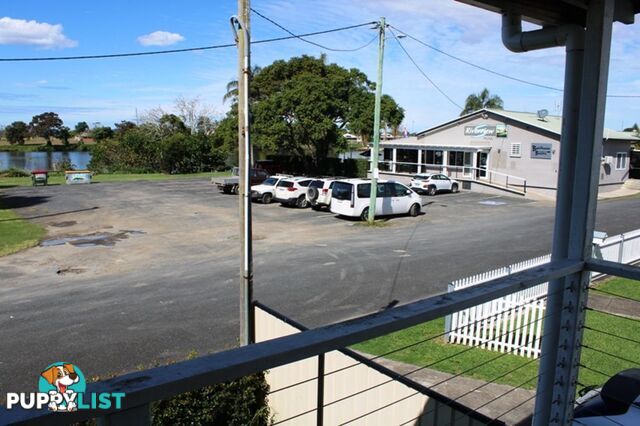 7 Fitzgerald street SMITHTOWN NSW 2440