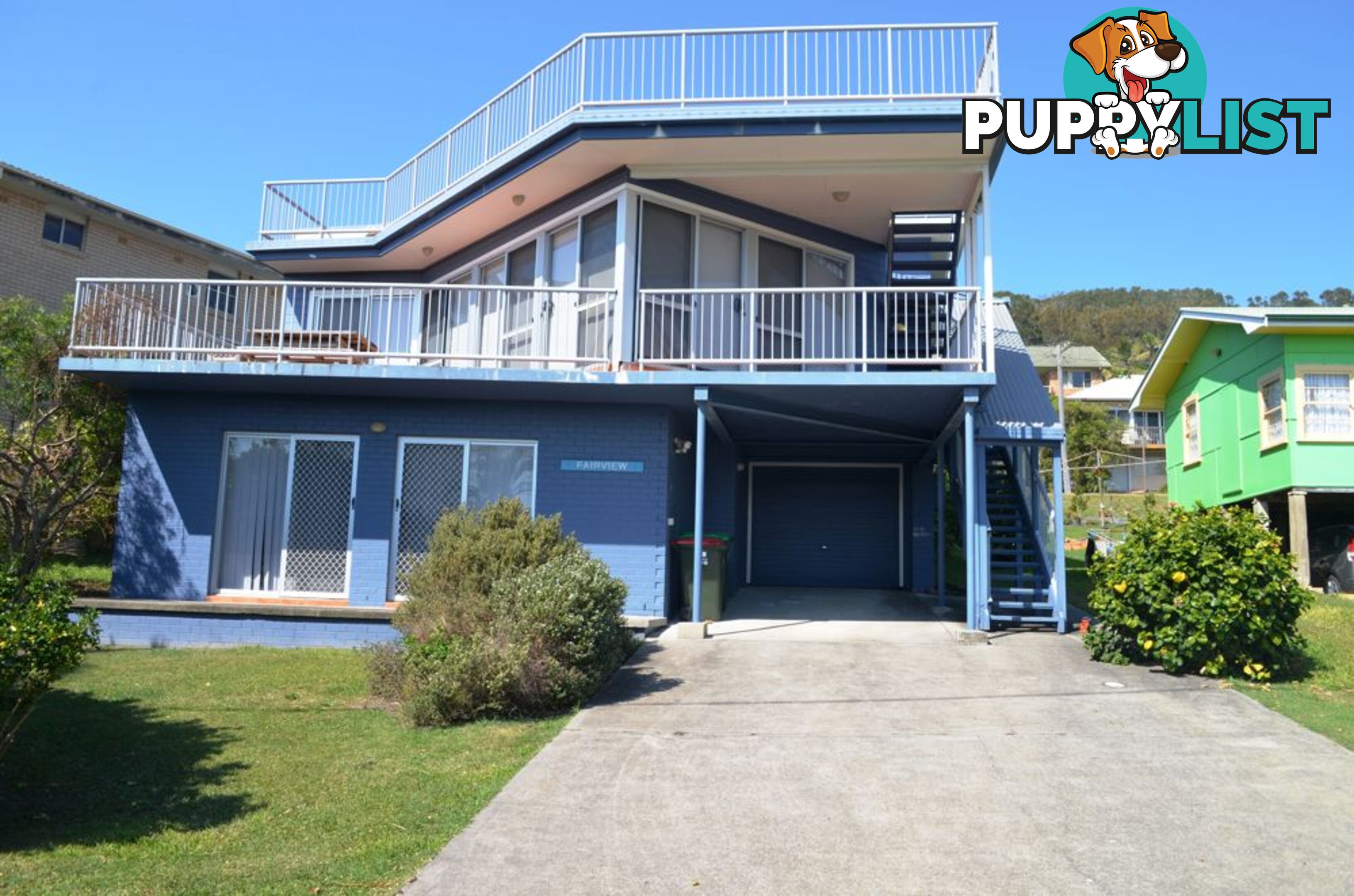 7 Stewart CRESCENT HEAD NSW 2440