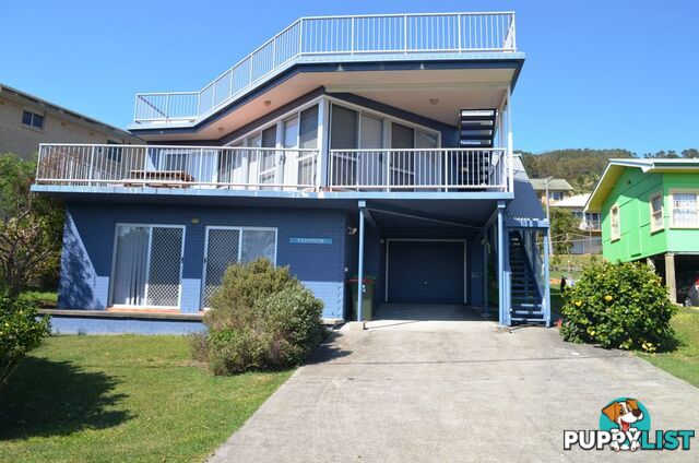 7 Stewart CRESCENT HEAD NSW 2440