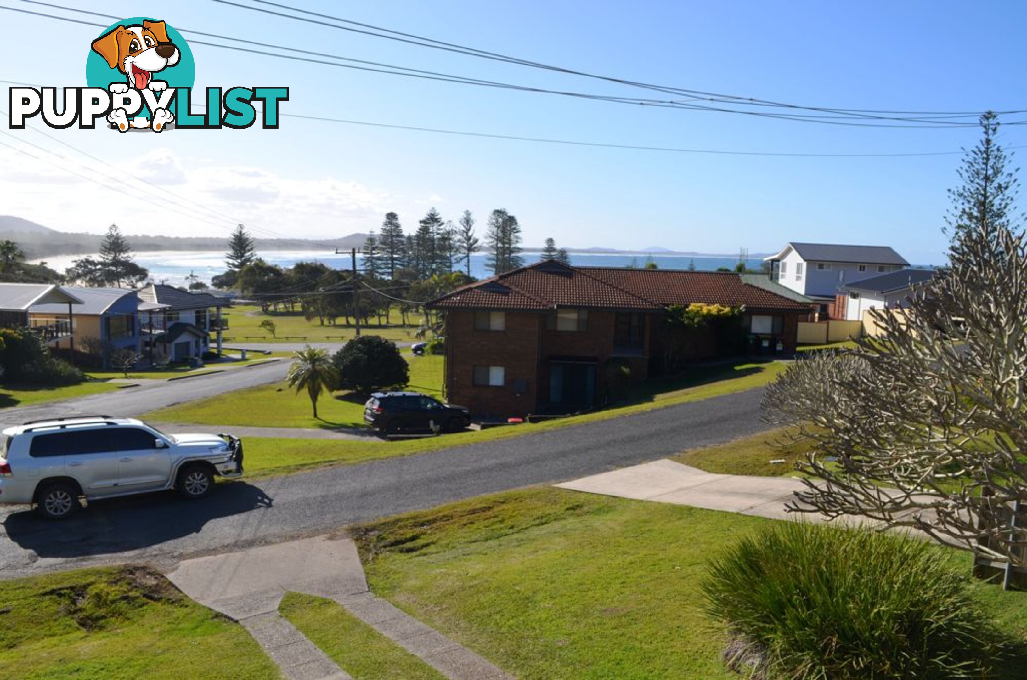 20 Stewart Street CRESCENT HEAD NSW 2440