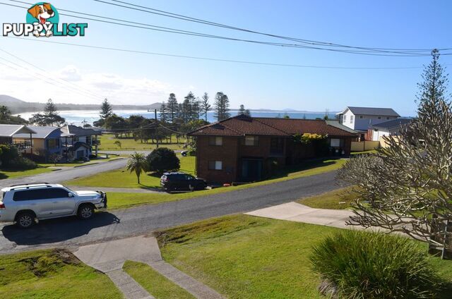 20 Stewart Street CRESCENT HEAD NSW 2440