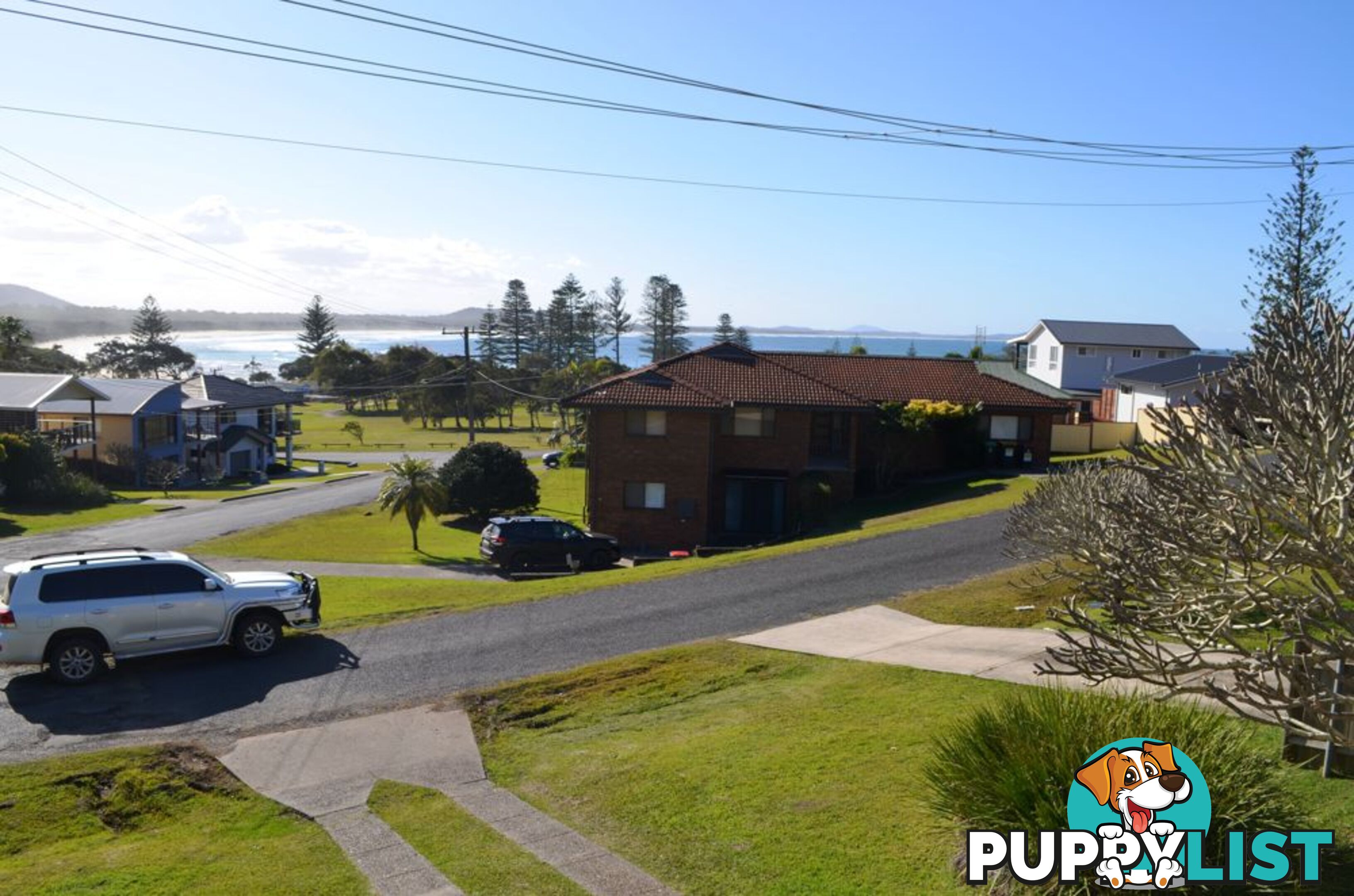 20 Stewart Street CRESCENT HEAD NSW 2440