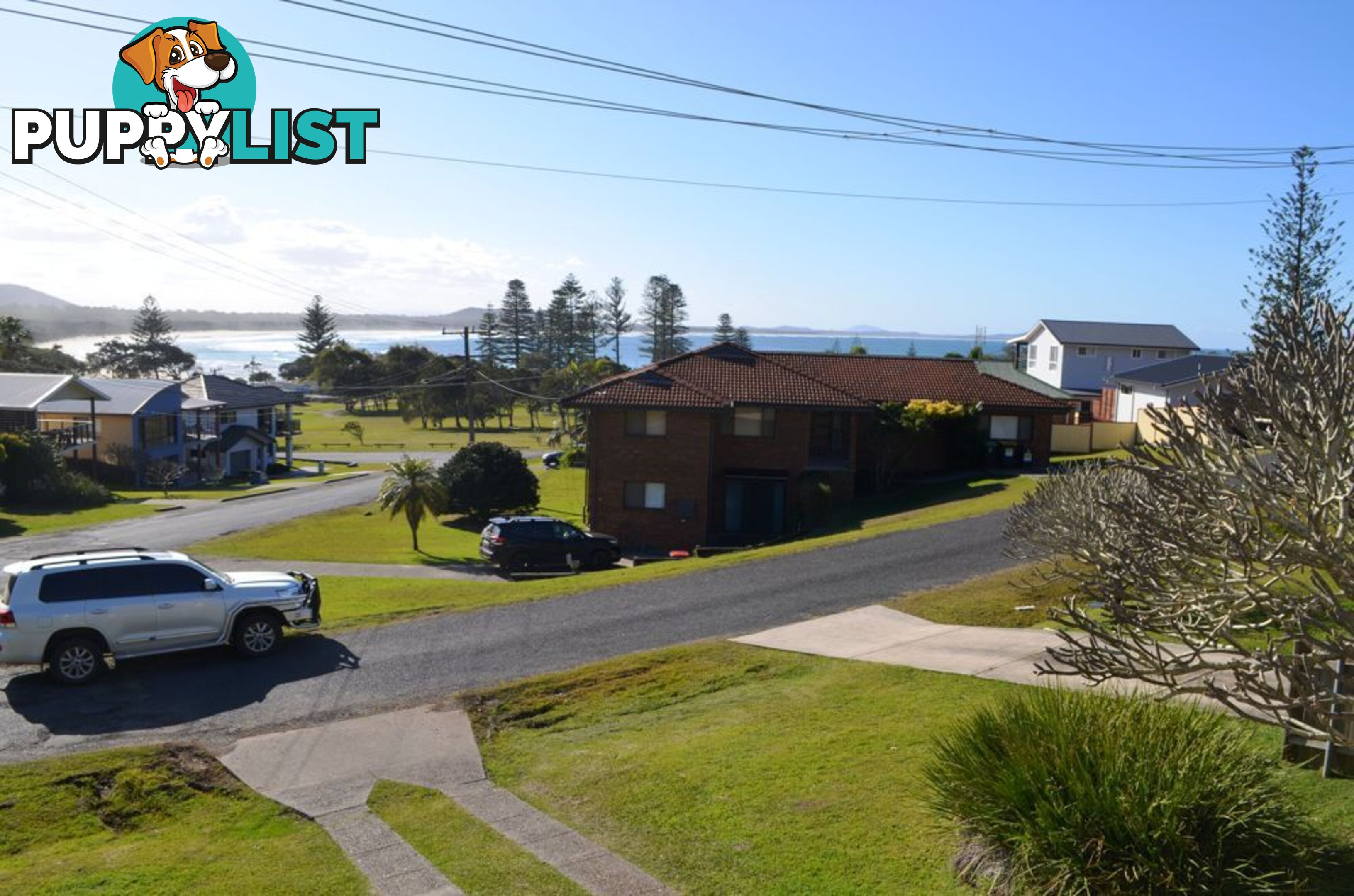 20 Stewart Street CRESCENT HEAD NSW 2440