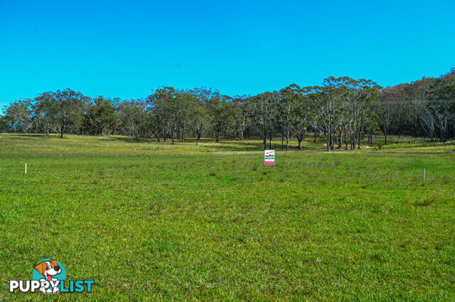 Lot 28 The Crescent, 90 Baker Drive CRESCENT HEAD NSW 2440