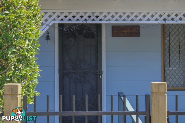 25 Hodgson Street CRESCENT HEAD NSW 2440