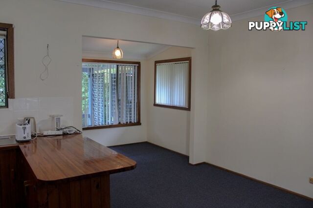 25 Hodgson Street CRESCENT HEAD NSW 2440
