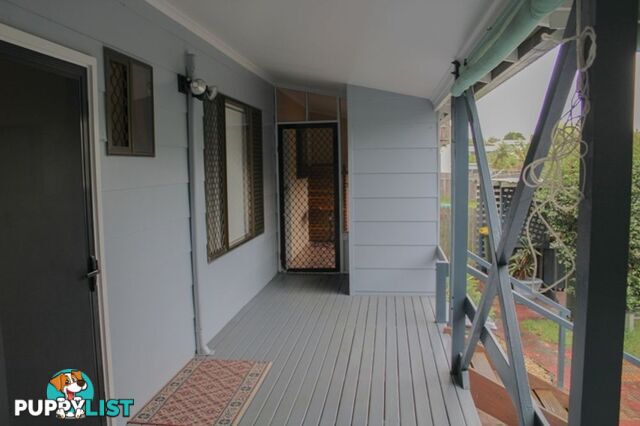 25 Hodgson Street CRESCENT HEAD NSW 2440