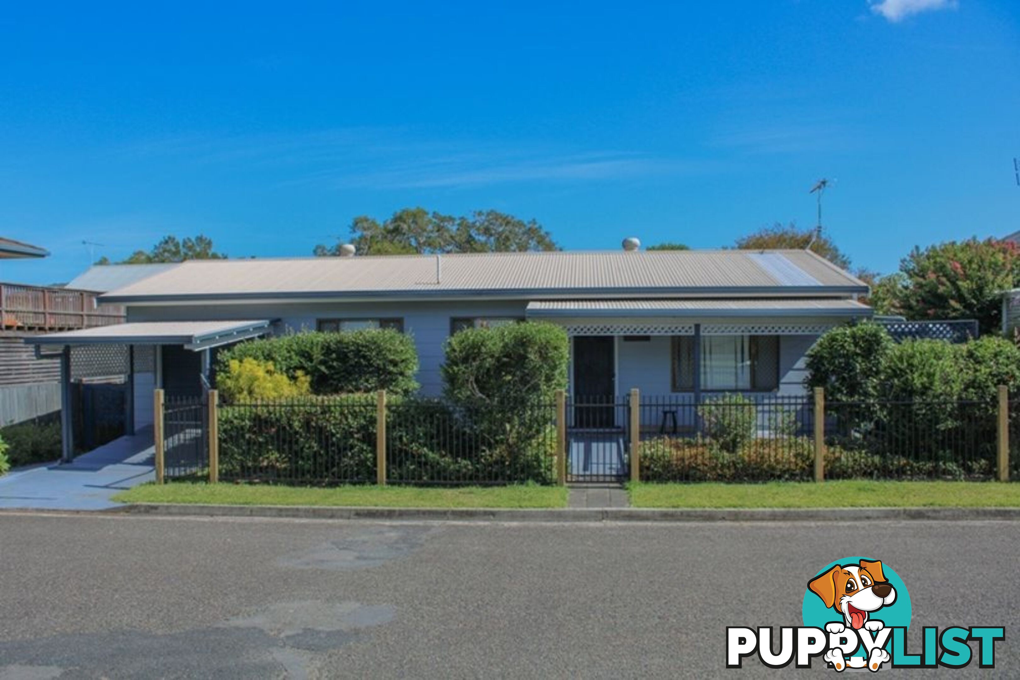 25 Hodgson Street CRESCENT HEAD NSW 2440