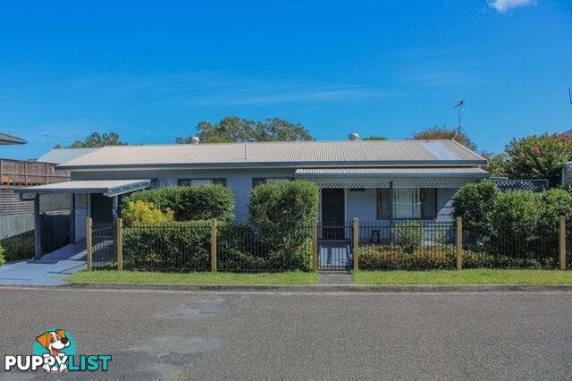 25 Hodgson Street CRESCENT HEAD NSW 2440