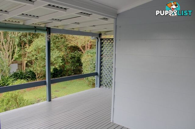25 Hodgson Street CRESCENT HEAD NSW 2440