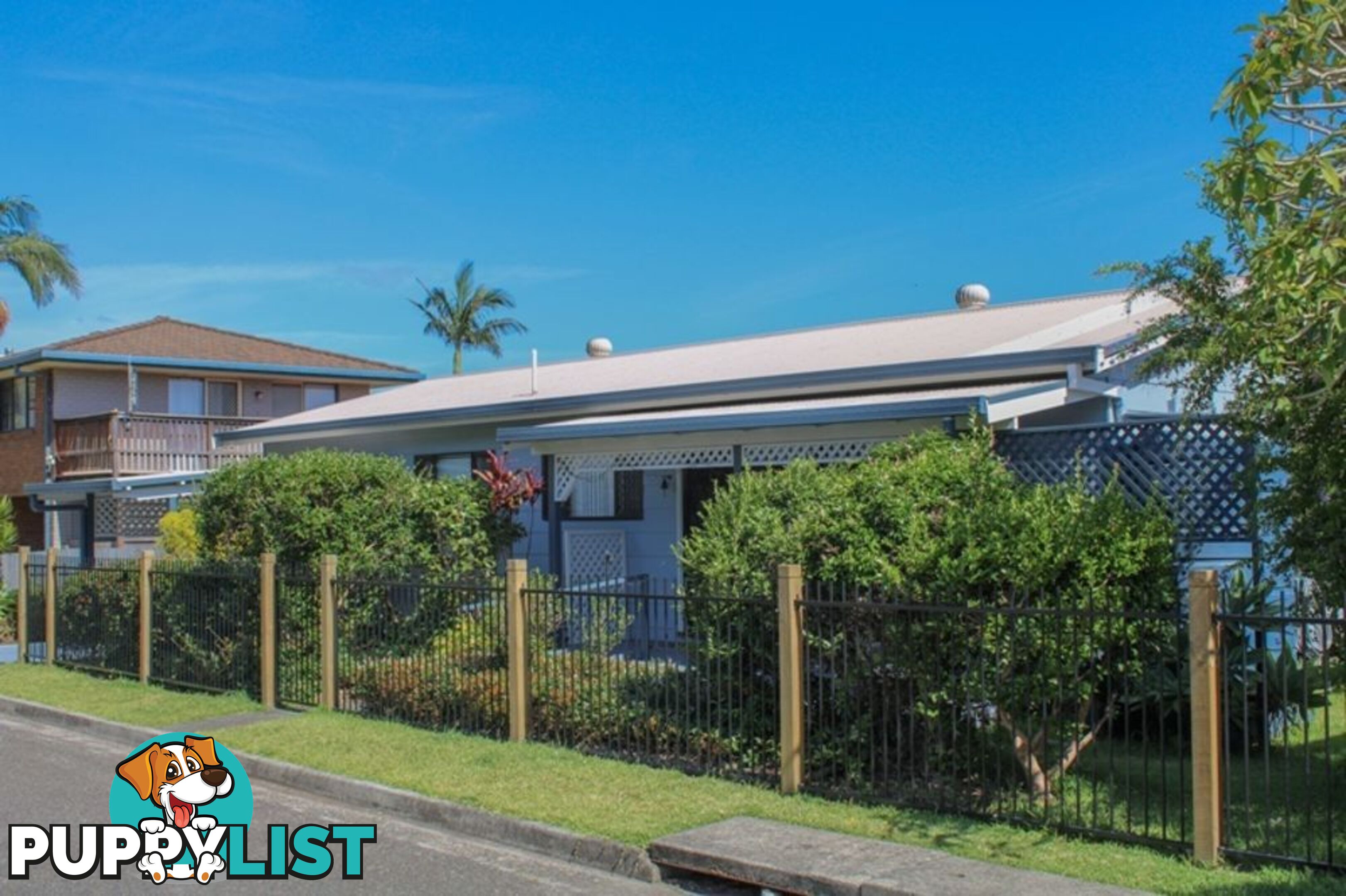 25 Hodgson Street CRESCENT HEAD NSW 2440