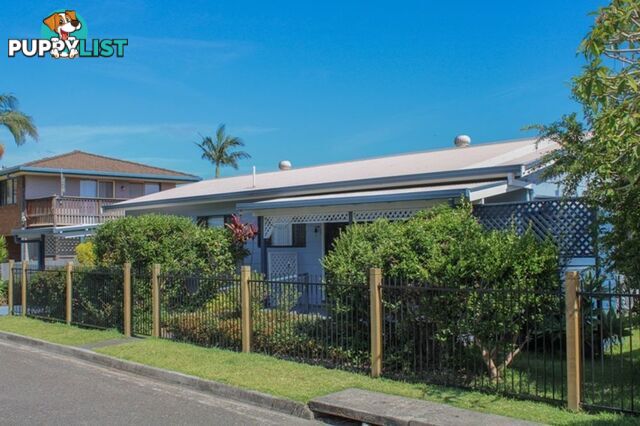 25 Hodgson Street CRESCENT HEAD NSW 2440