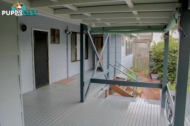 25 Hodgson Street CRESCENT HEAD NSW 2440