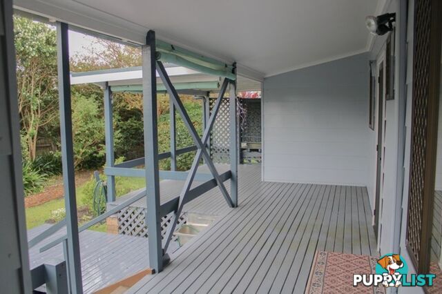 25 Hodgson Street CRESCENT HEAD NSW 2440