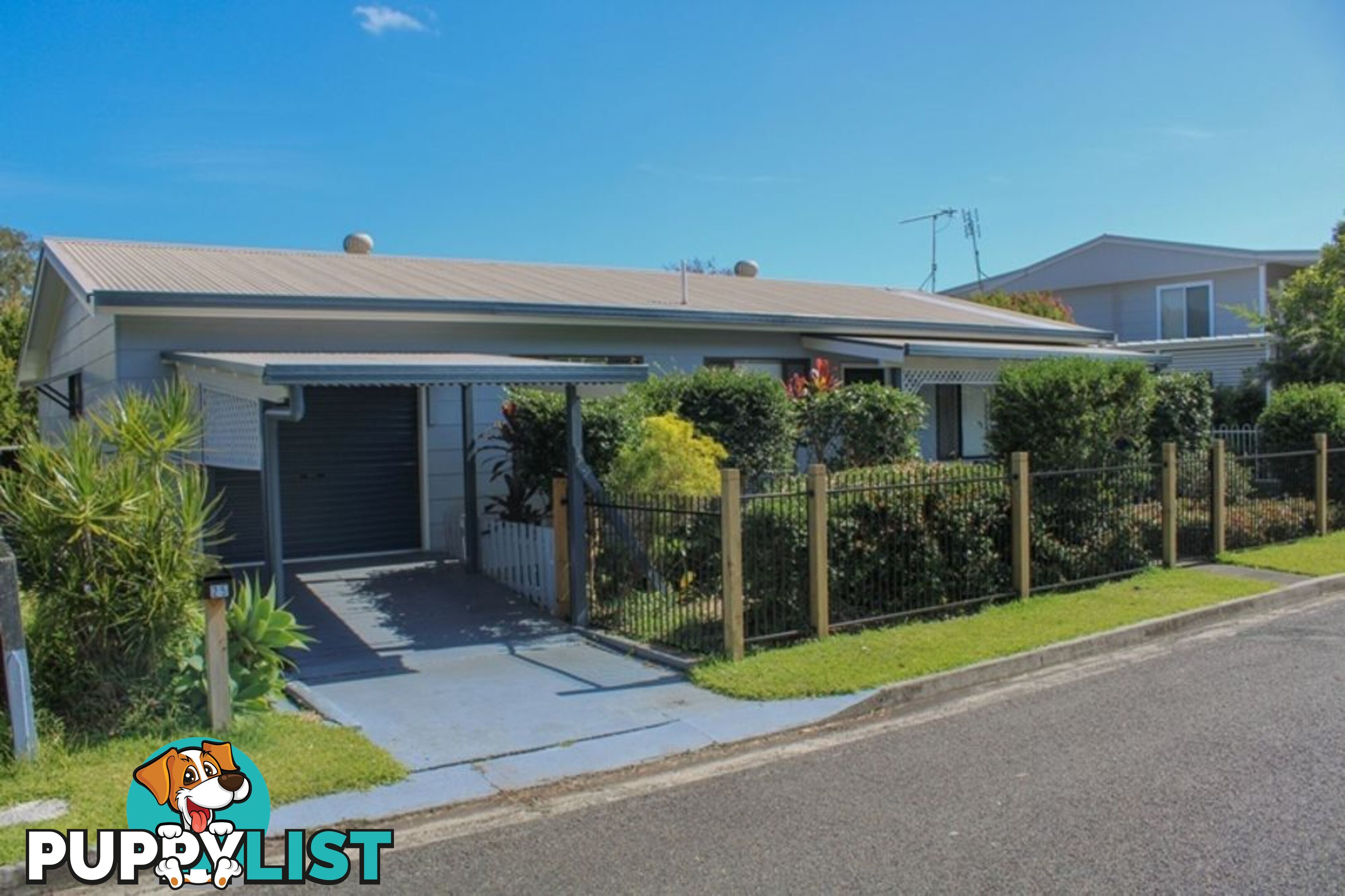 25 Hodgson Street CRESCENT HEAD NSW 2440