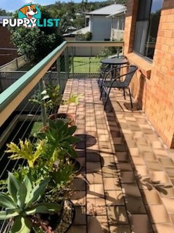 1/3 Walker Street CRESCENT HEAD NSW 2440