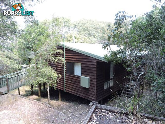 1024 Point Plomer Road CRESCENT HEAD NSW 2440