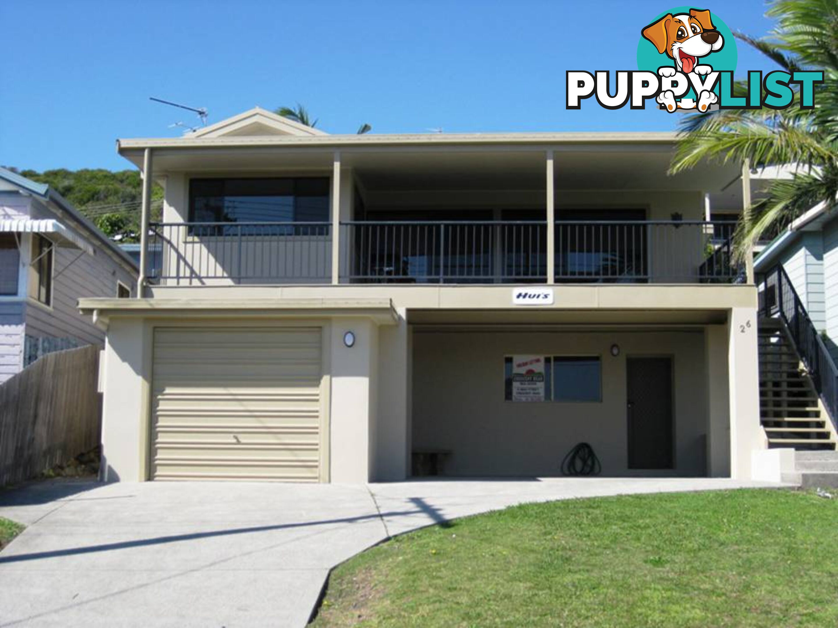 26 Stewart CRESCENT HEAD NSW 2440