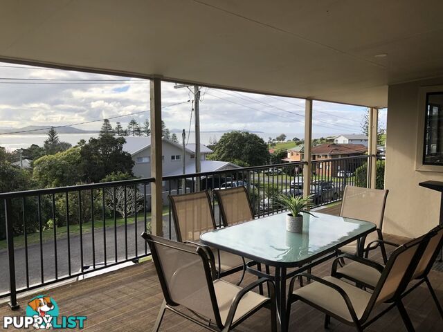 26 Stewart CRESCENT HEAD NSW 2440