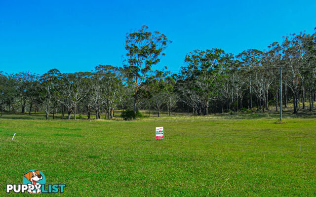 Lot 25 The Crescent, 90 Baker Drive CRESCENT HEAD NSW 2440