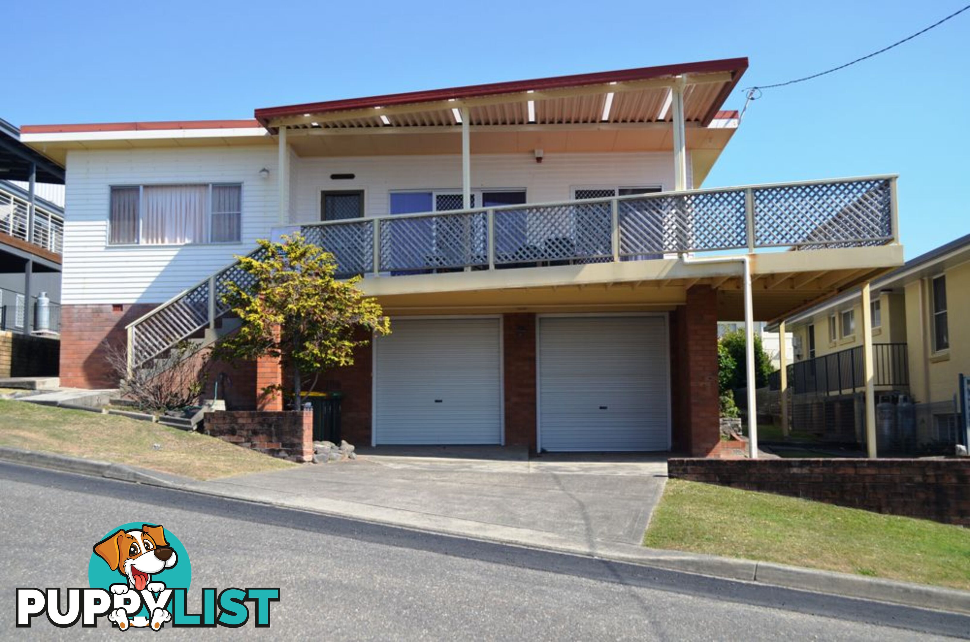 7 East CRESCENT HEAD NSW 2440