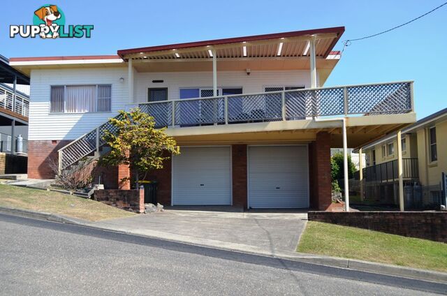 7 East CRESCENT HEAD NSW 2440