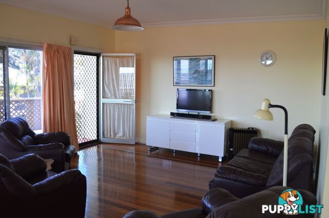 7 East CRESCENT HEAD NSW 2440