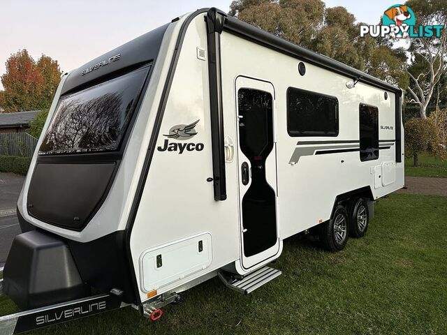 2023 Jayco 21.64-2