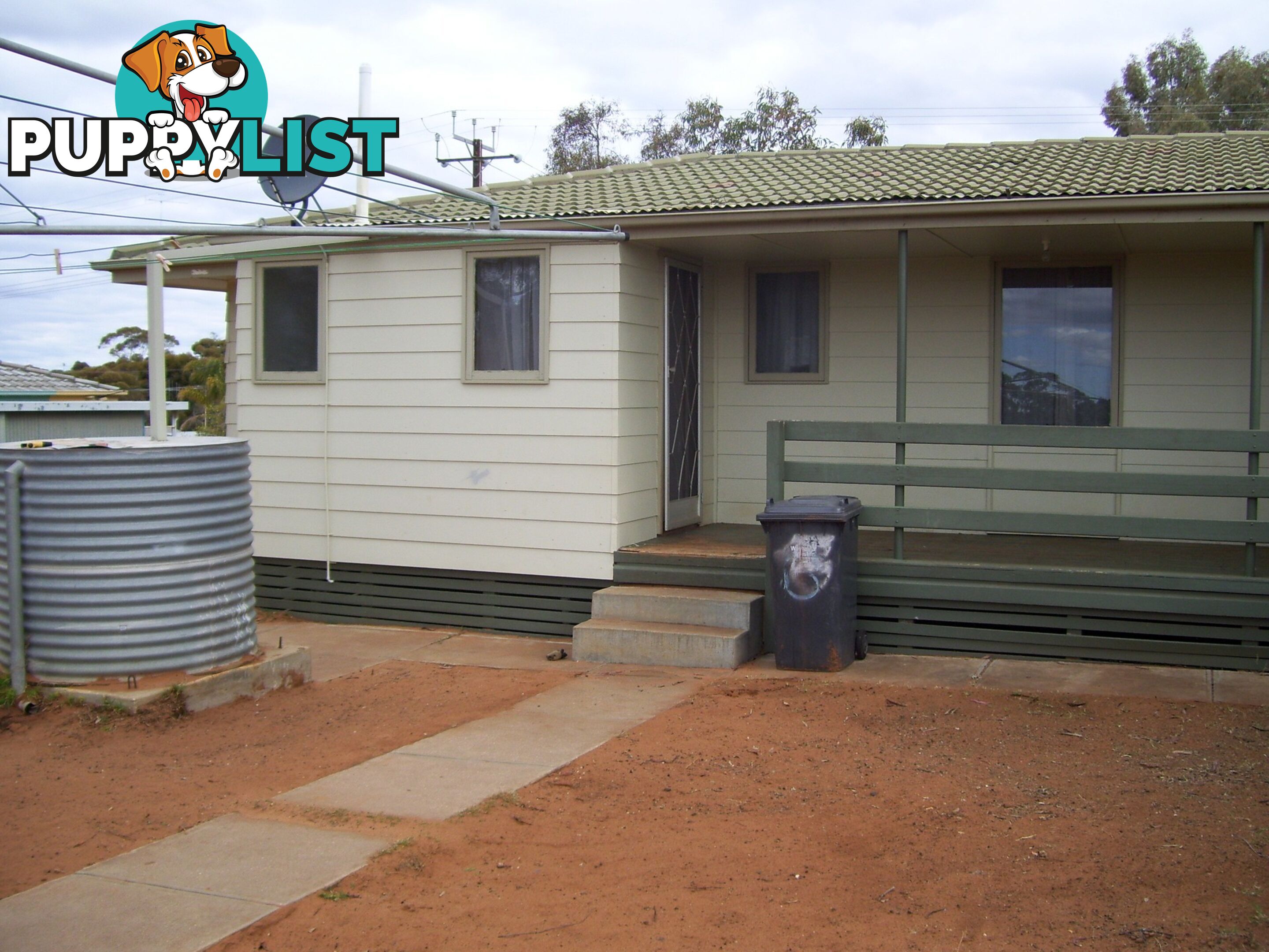 6 Jones Street BERRI SA 5343