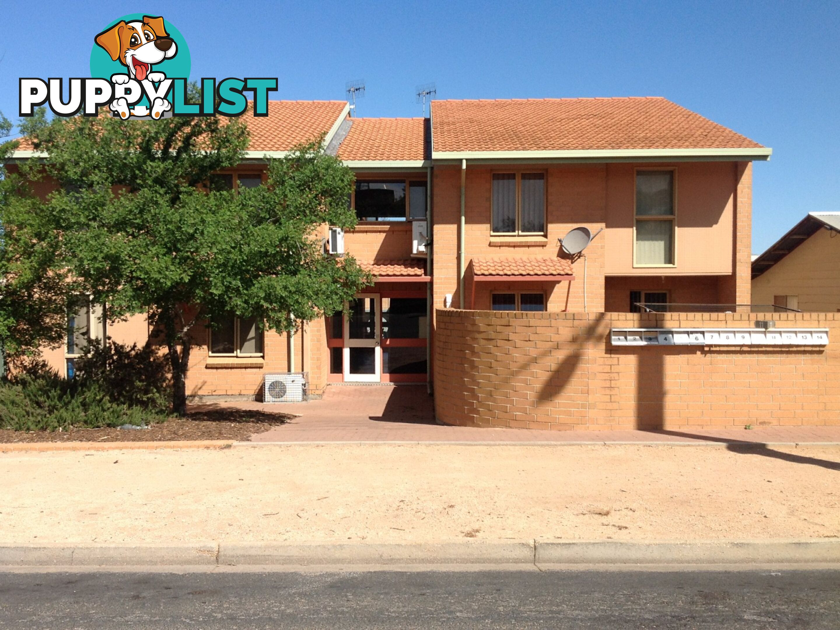 8/11 Coneybeer Street BERRI SA 5343