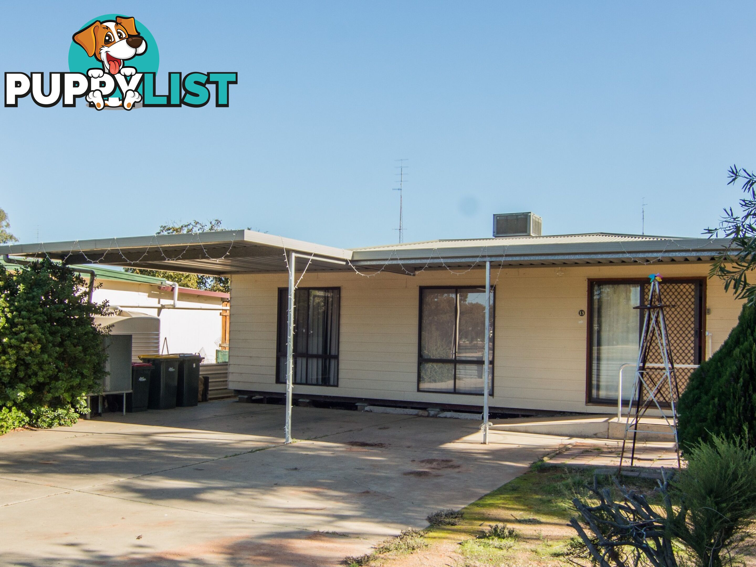 13 Rowe Street COBDOGLA SA 5346