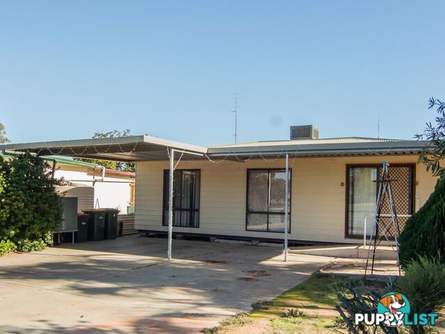 13 Rowe Street COBDOGLA SA 5346