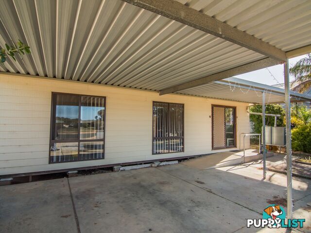 13 Rowe Street COBDOGLA SA 5346