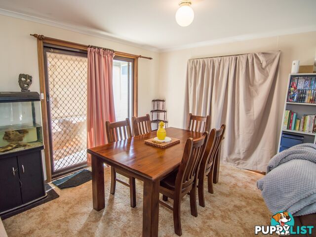 13 Rowe Street COBDOGLA SA 5346
