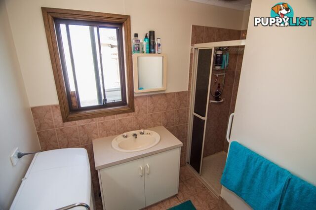 13 Rowe Street COBDOGLA SA 5346