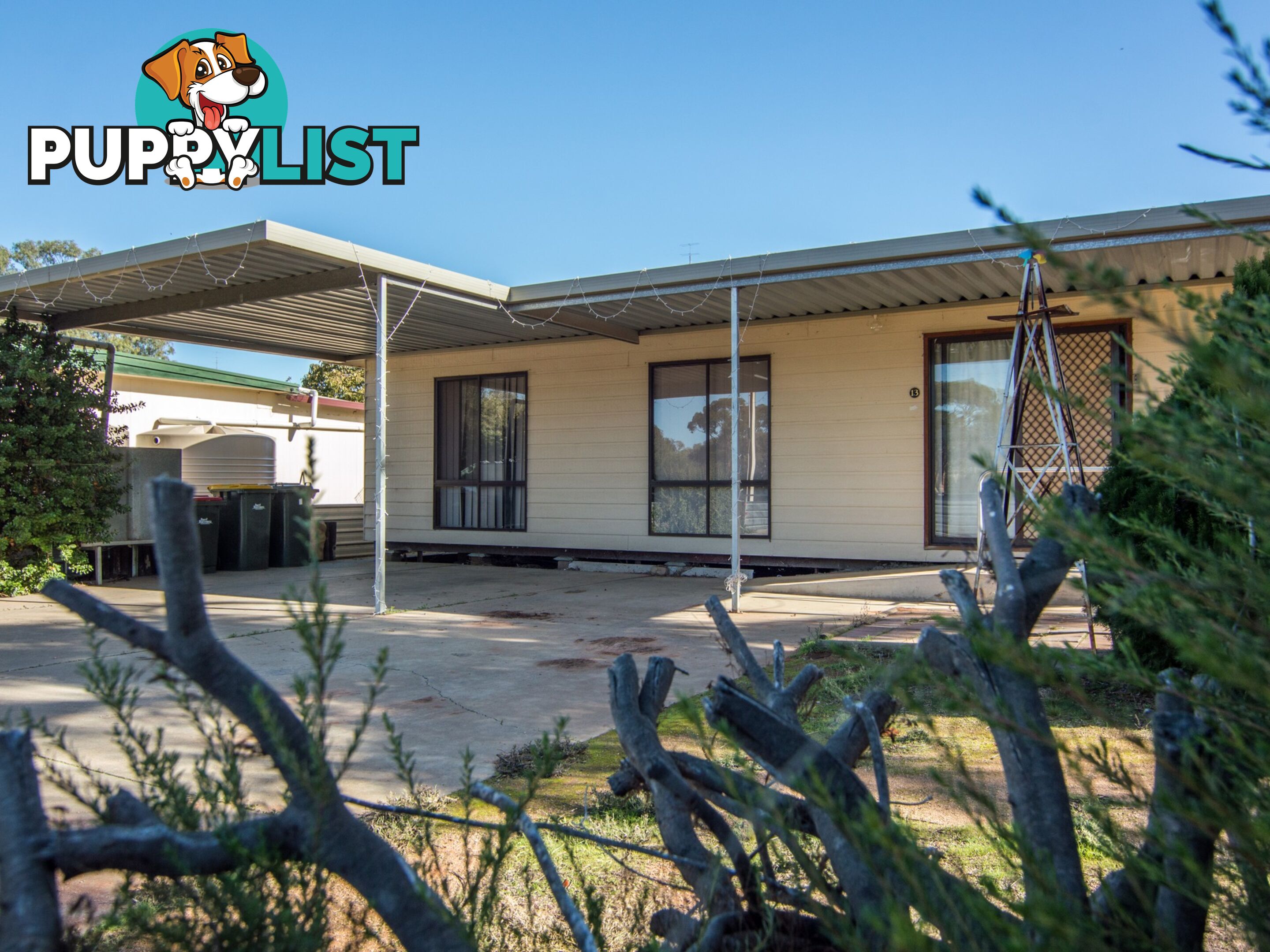 13 Rowe Street COBDOGLA SA 5346