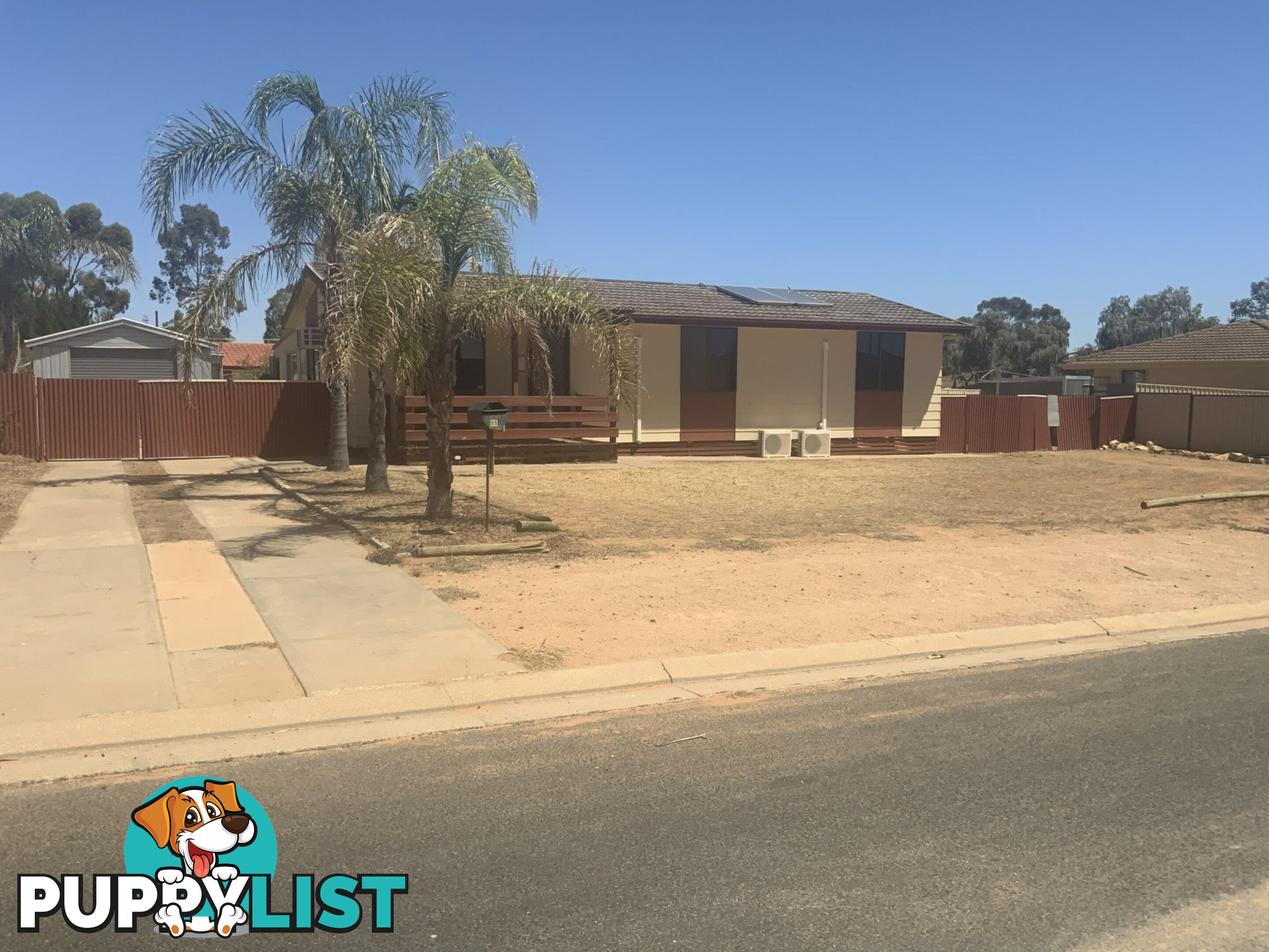 11 Hardwick Street BARMERA SA 5345