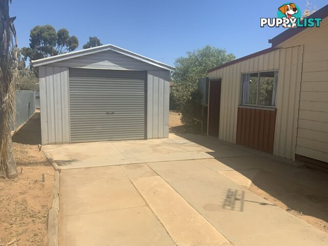 11 Hardwick Street BARMERA SA 5345