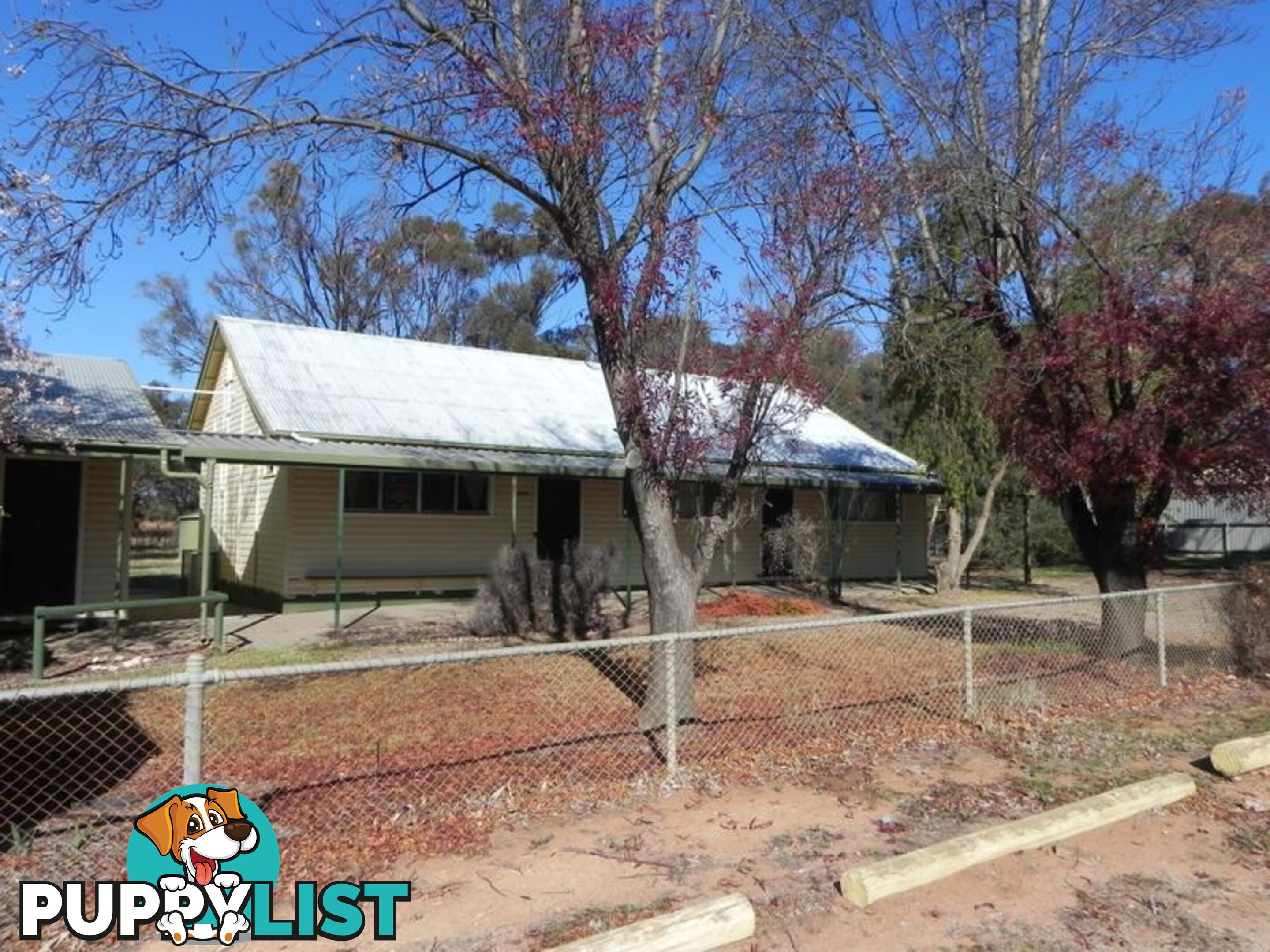 845 Hunt Road LOVEDAY SA 5345