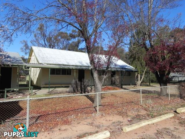 845 Hunt Road LOVEDAY SA 5345