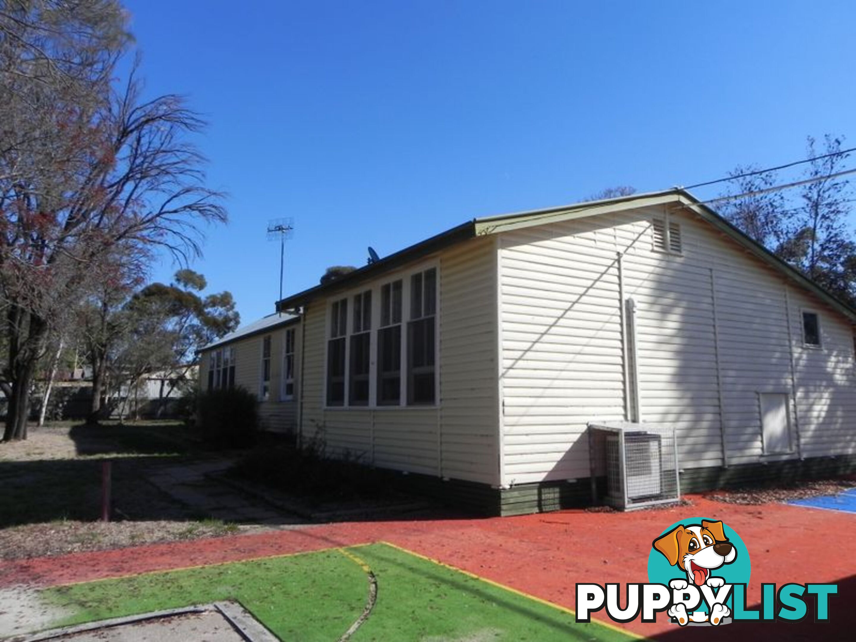 845 Hunt Road LOVEDAY SA 5345