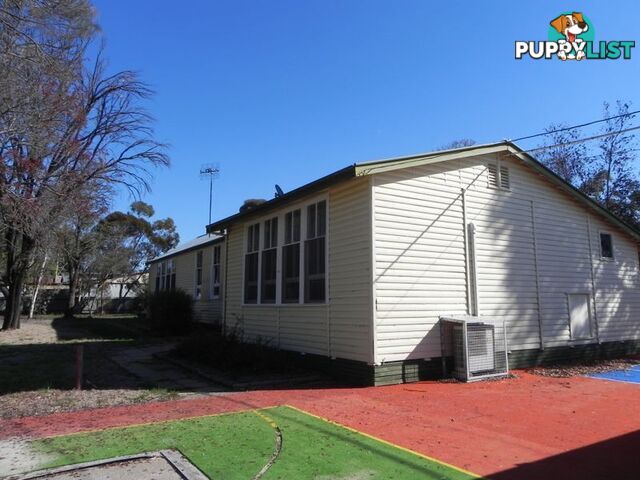 845 Hunt Road LOVEDAY SA 5345