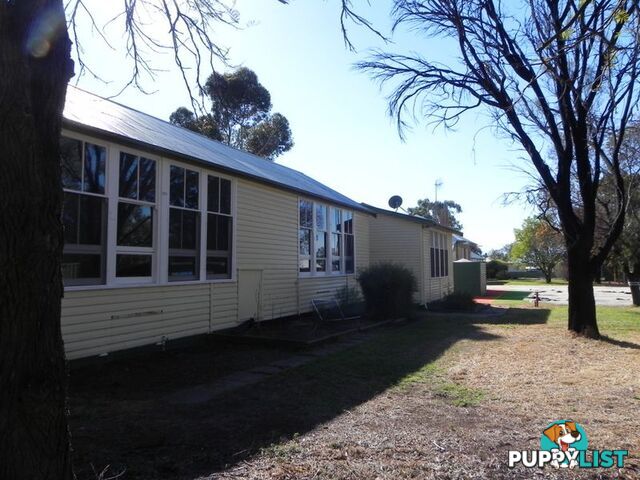 845 Hunt Road LOVEDAY SA 5345