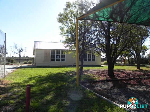 845 Hunt Road LOVEDAY SA 5345