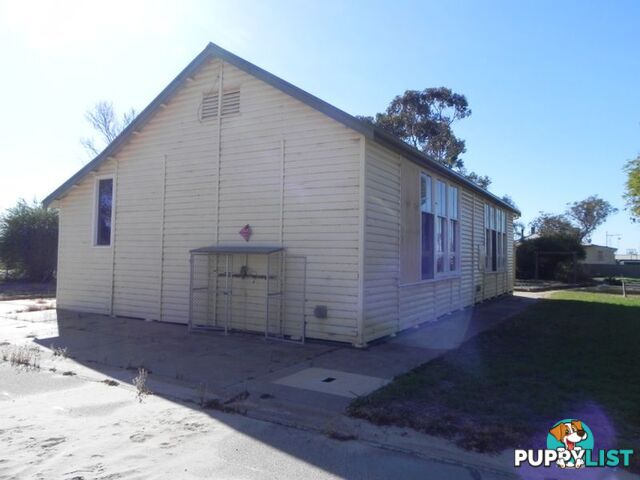 845 Hunt Road LOVEDAY SA 5345