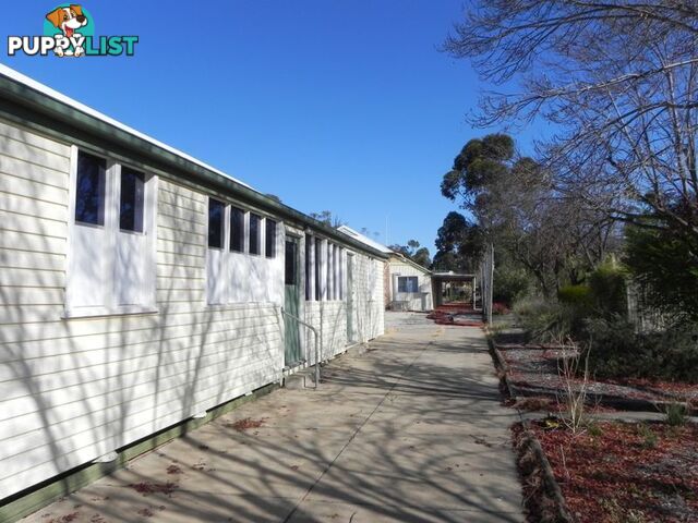 845 Hunt Road LOVEDAY SA 5345