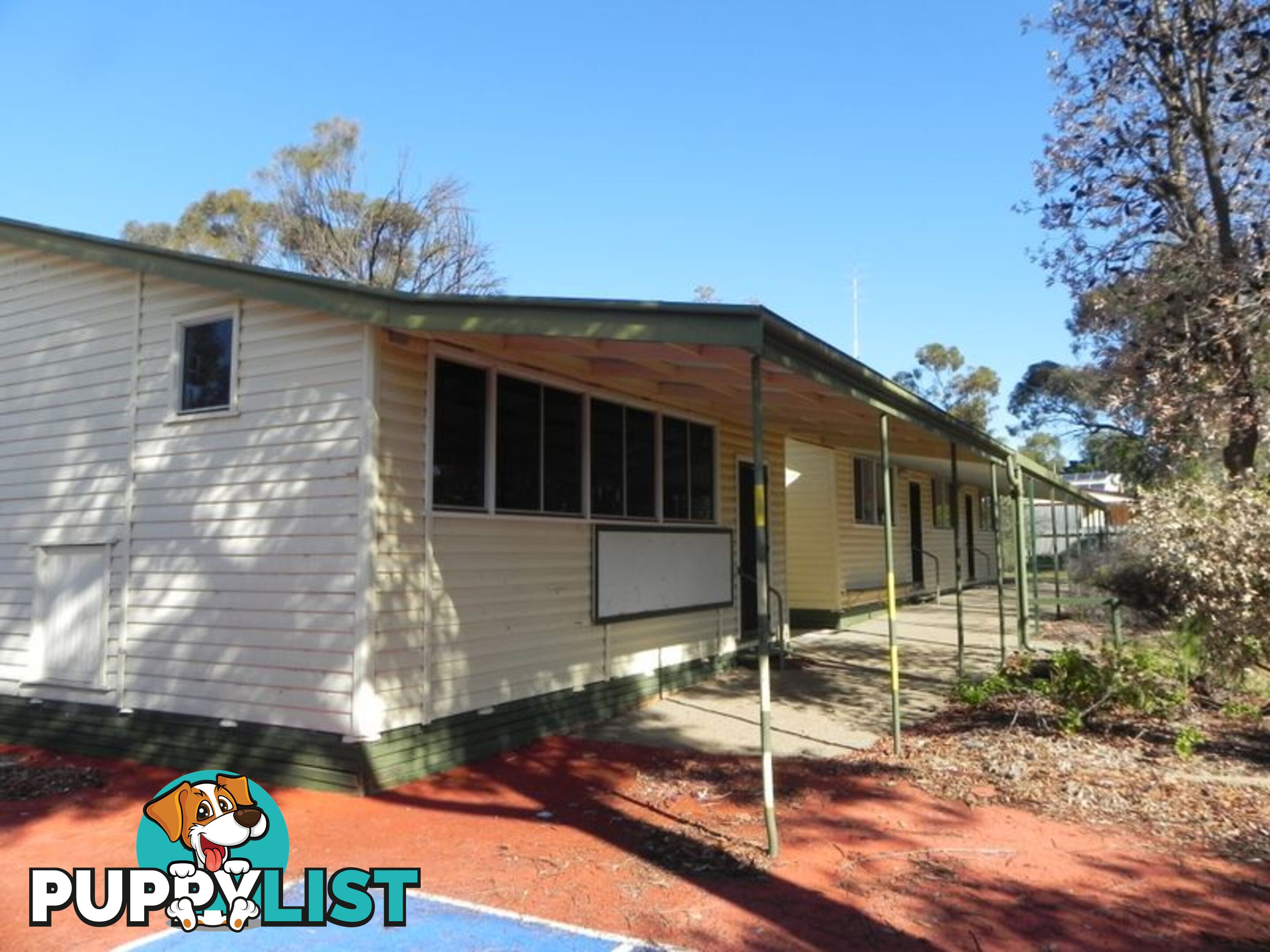 845 Hunt Road LOVEDAY SA 5345