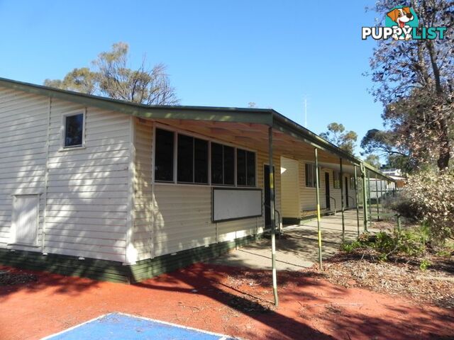 845 Hunt Road LOVEDAY SA 5345